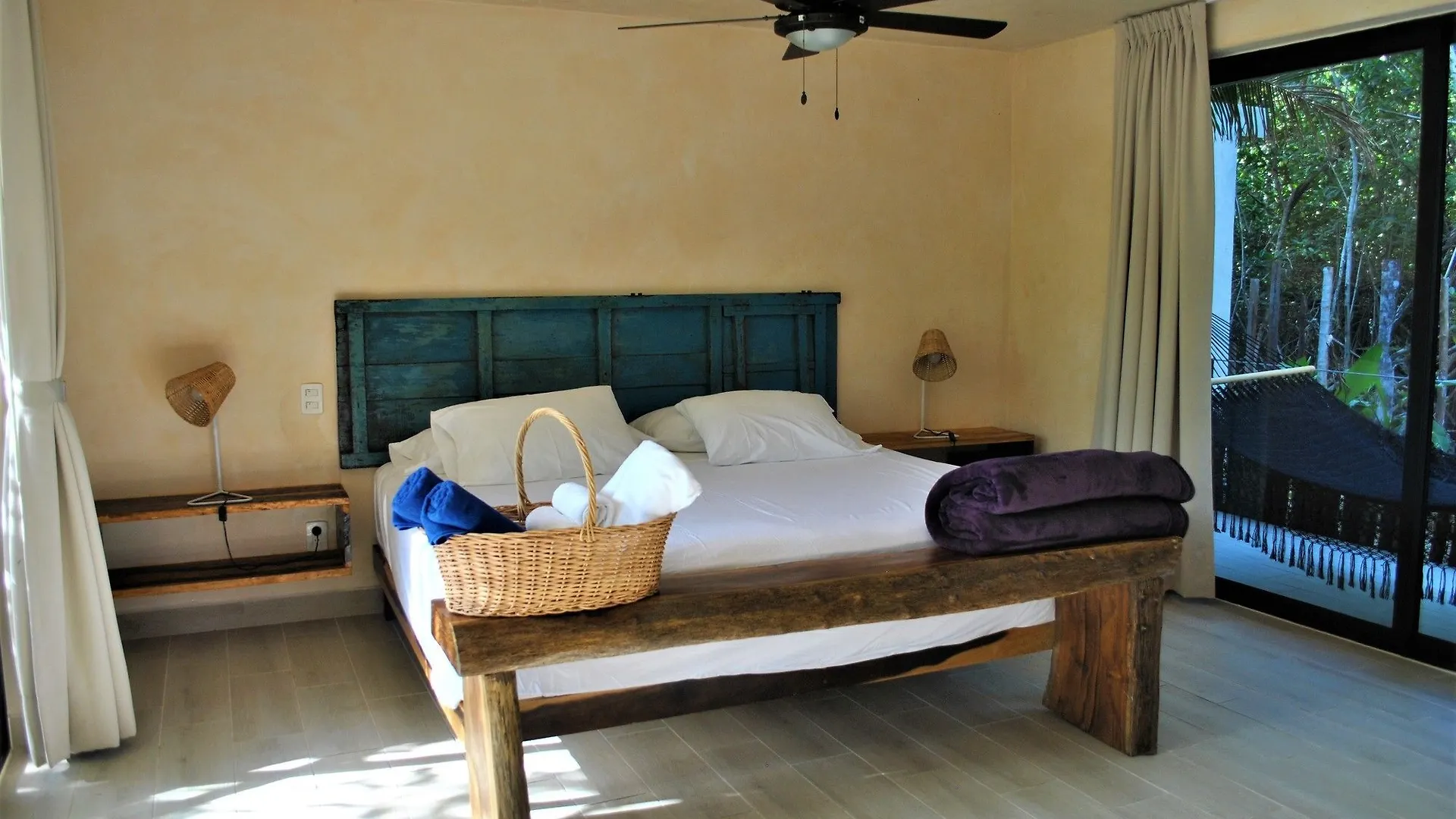 Sunset Tulum Hotel