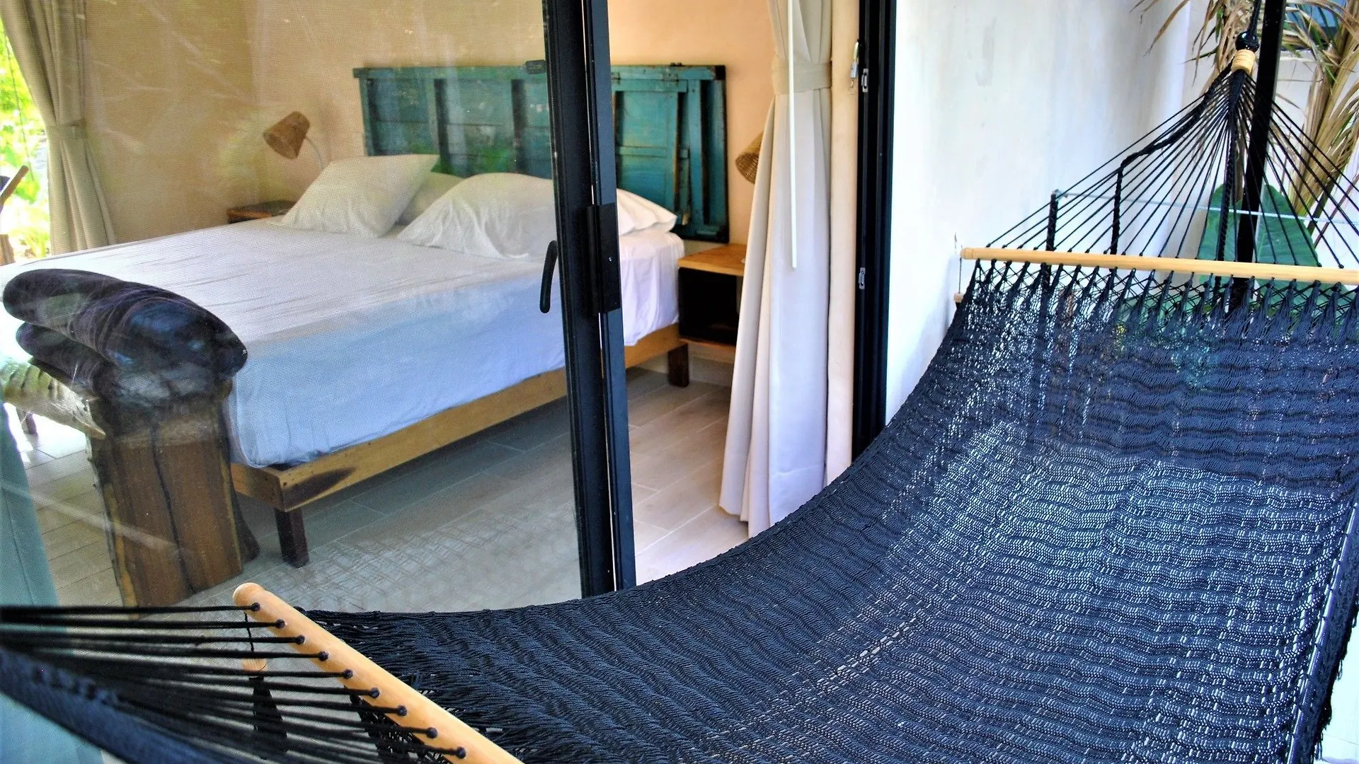 **  Sunset Tulum Hotel México