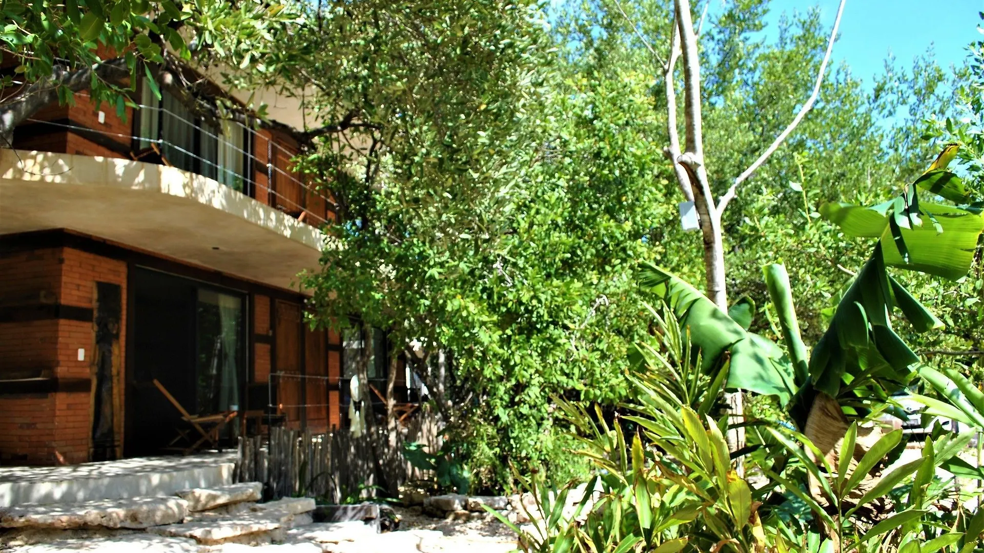 Sunset Tulum Hotel